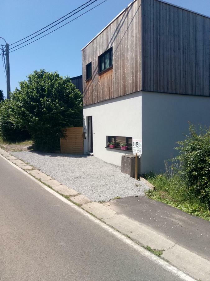 Maison A La Porte Des Ardennes Villa Verviers Exterior photo